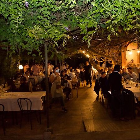 Amare Ristorante Locanda Certosa di Pavia Ngoại thất bức ảnh
