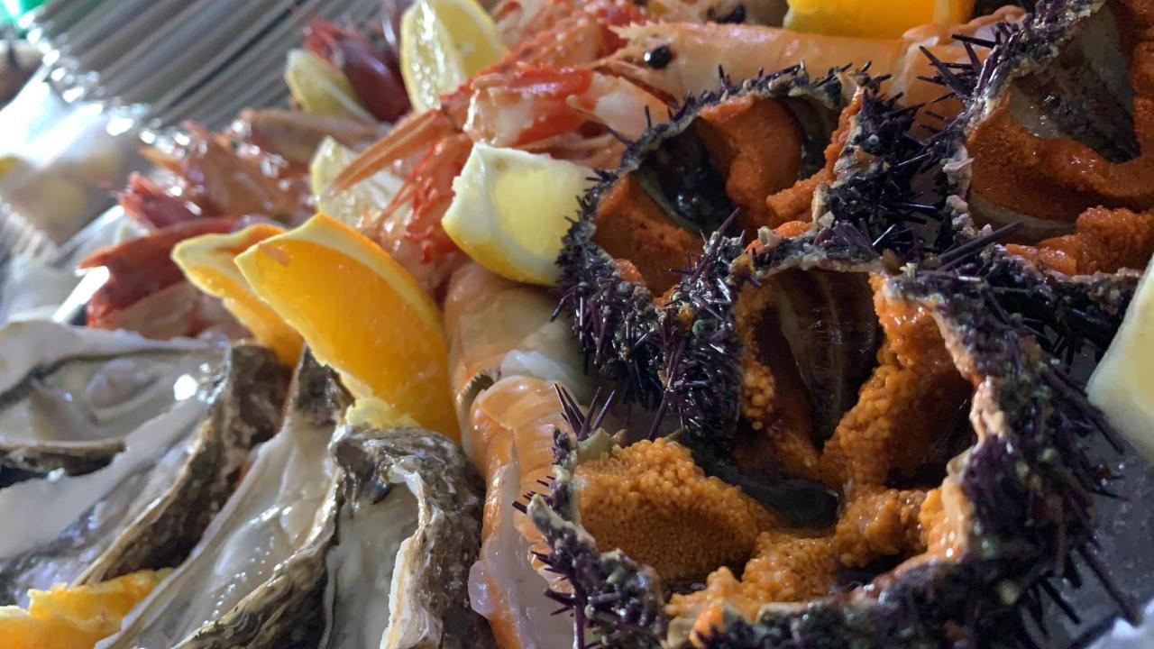 Amare Ristorante Locanda Certosa di Pavia Ngoại thất bức ảnh