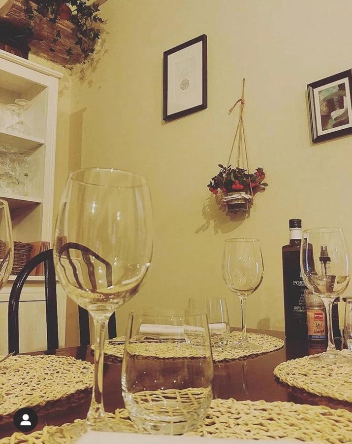 Amare Ristorante Locanda Certosa di Pavia Ngoại thất bức ảnh